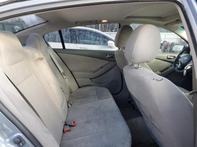 صورة رقم 10 من المزاد - 2012 NISSAN ALTIMA BAS مع VIN 1N4AL2AP5CN519643