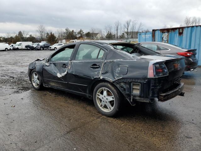 Photo 2 from auction – 2004 MITSUBISHI GALANT GTS with VIN 4A3AB76S14E070144