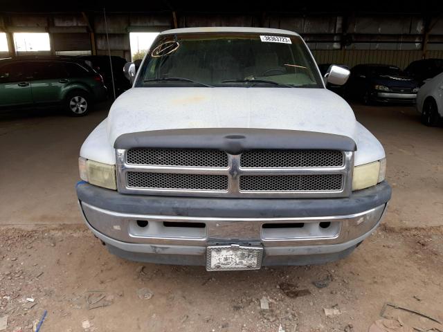 Photo 5 from auction – 1996 DODGE RAM 1500 with VIN 3B7HC13Z8TG102558