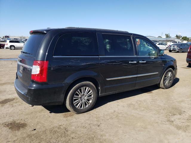 Photo 3 from auction – 2015 CHRYSLER TOWN & COU with VIN 2C4RC1CG8FR546590