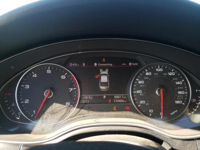 Photo 9 from auction – 2012 AUDI A6 PREMIUM with VIN WAUDFAFC0CN178048