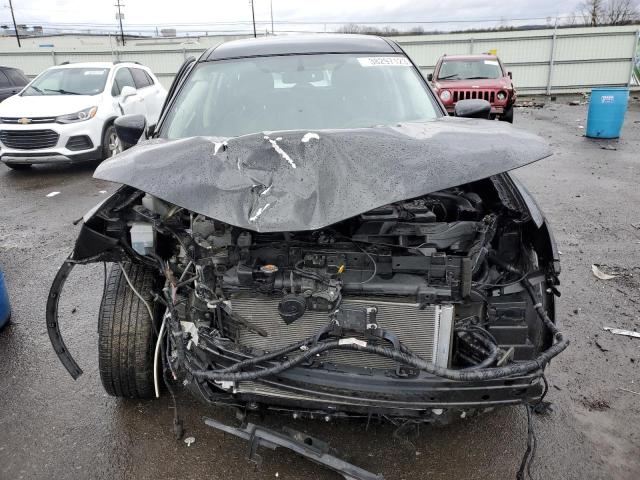 Photo 5 from auction – 2018 NISSAN ROGUE S with VIN KNMAT2MV5JP517199