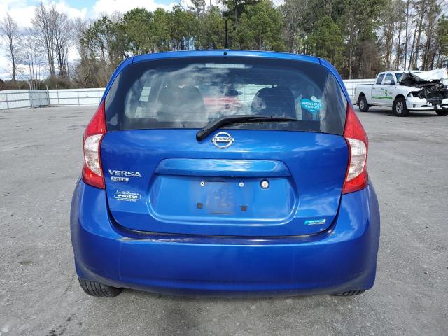 Photo 6 from auction – 2016 NISSAN VERSA NOTE with VIN 3N1CE2CP2GL383121