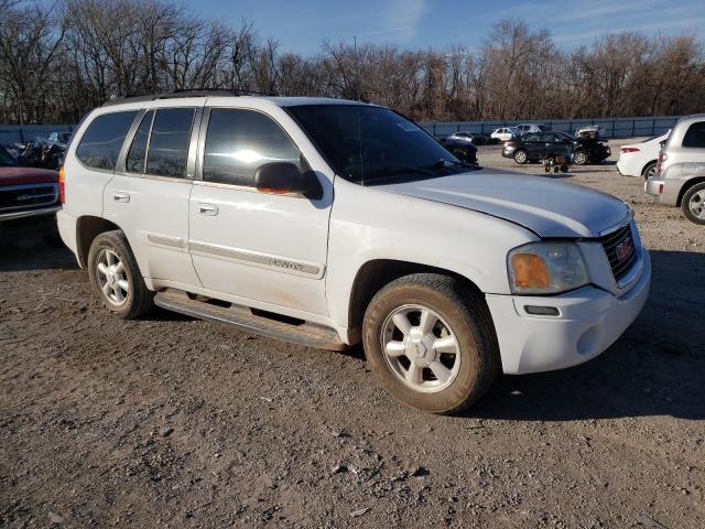 Photo 4 from auction – 2004 GMC ENVOY with VIN 1GKDT13S942318970