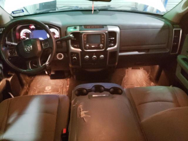 Photo 8 from auction – 2013 RAM 1500 SLT with VIN 1C6RR7GT9DS636830
