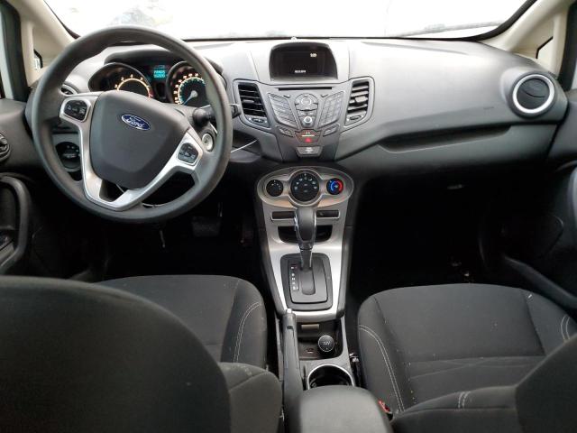 Photo 8 from auction – 2018 FORD FIESTA SE with VIN 3FADP4BJ0JM114367