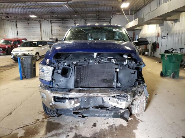 Photo 5 from auction – 2018 RAM 3500 LARAM with VIN 3C63R3EL4JG408870