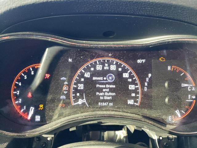 صورة رقم 9 من المزاد - 2018 DODGE DURANGO GT مع VIN 1C4RDHDG1JC494371