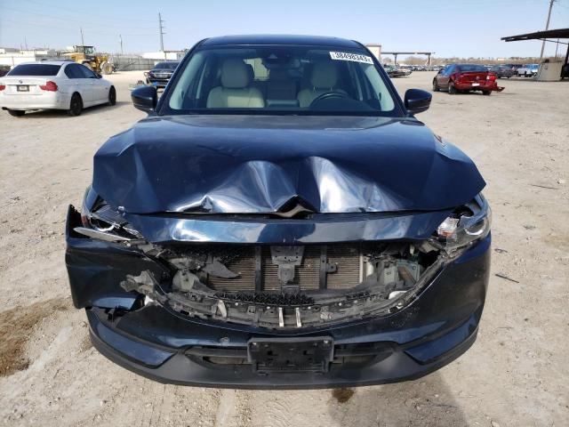 Photo 5 from auction – 2017 MAZDA CX-5 TOURI with VIN JM3KFACL0H0197483