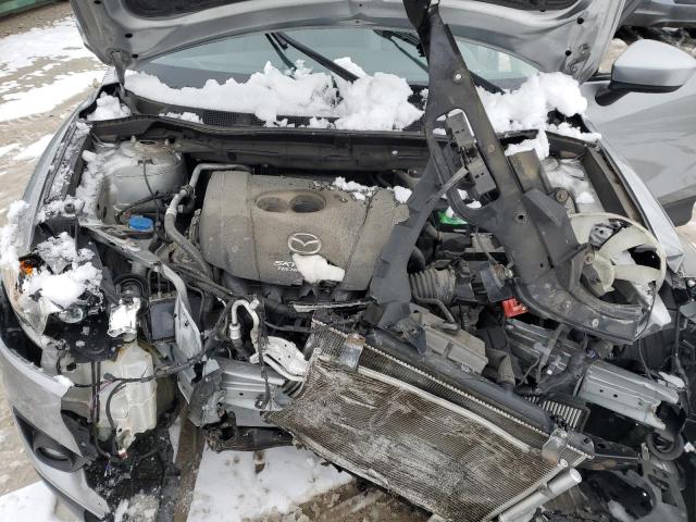Photo 12 from auction – 2014 MAZDA CX-5 GT with VIN JM3KE4DY7E0378865