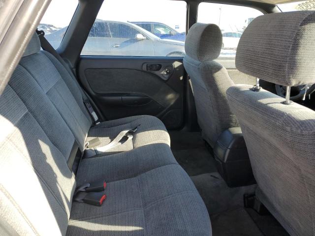 Photo 10 from auction – 1999 SUBARU LEGACY L with VIN 4S3BK4356X7306204