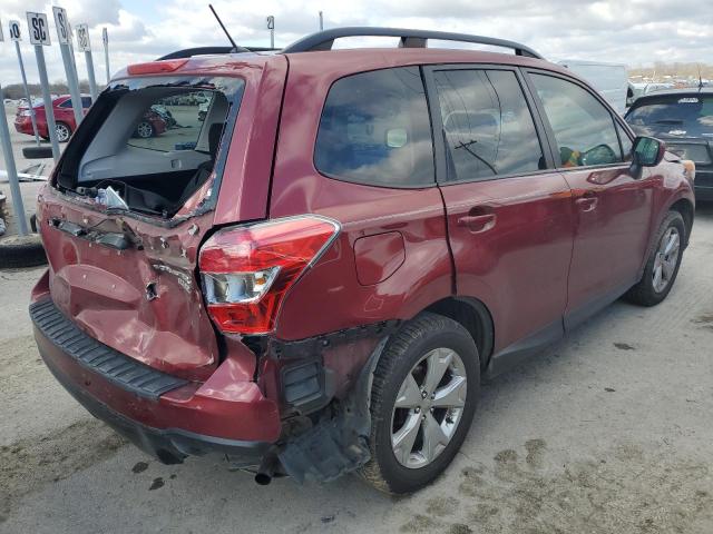 Photo 3 from auction – 2015 SUBARU FORESTER 2 with VIN JF2SJADC2FH509938