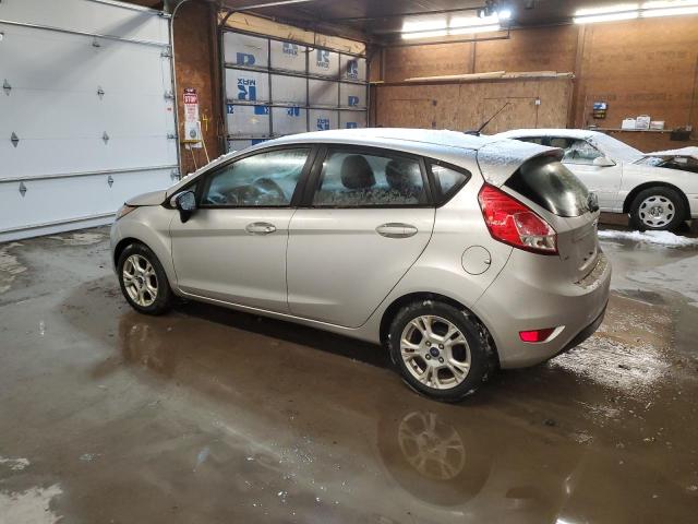 Photo 2 from auction – 2014 FORD FIESTA SE with VIN 3FADP4EJ5EM148113