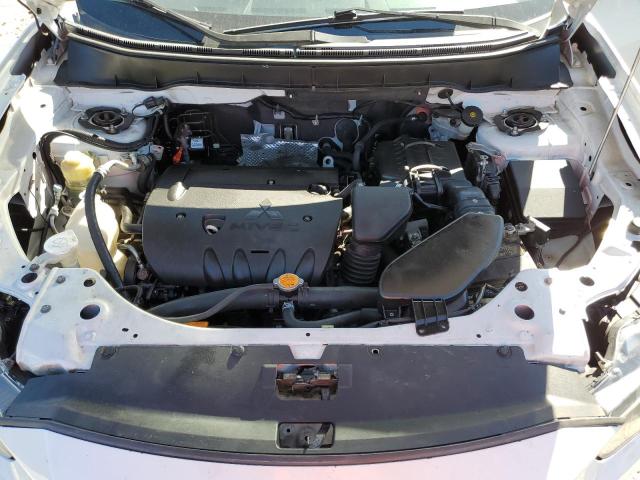 Photo 12 from auction – 2013 MITSUBISHI OUTLANDER with VIN JA4AS3AW0DU002942