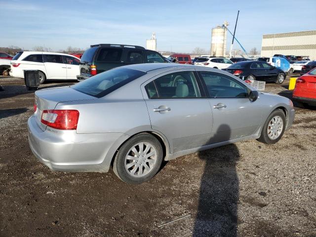Photo 3 from auction – 2011 MITSUBISHI GALANT FE with VIN 4A32B2FF7BE018931