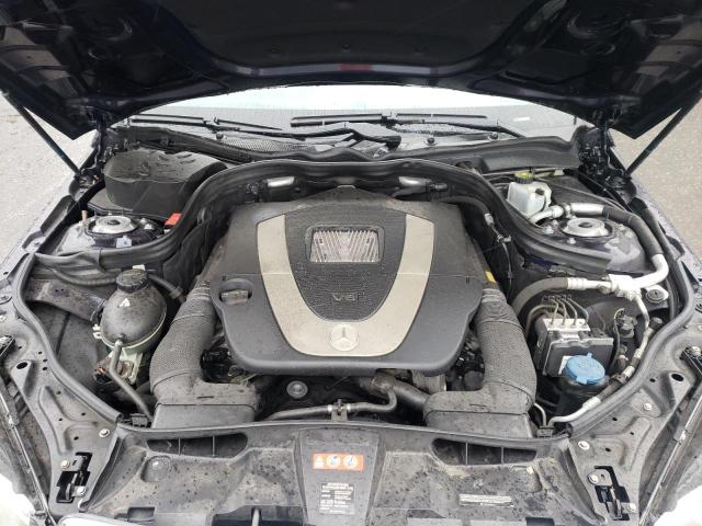 Photo 11 from auction – 2011 MERCEDES-BENZ E 350 4MAT with VIN WDDHF8HB0BA444178