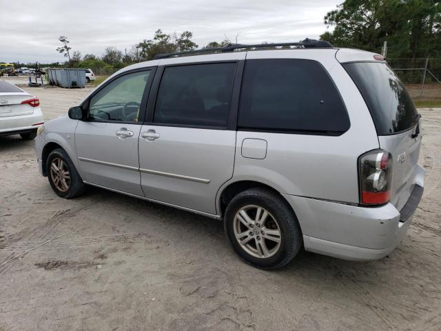 Photo 2 from auction – 2005 MAZDA MPV WAGON with VIN JM3LW28J950545732