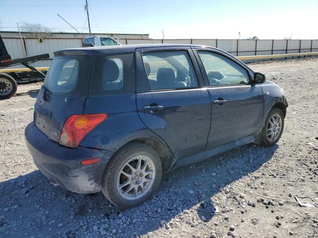 Photo 3 from auction – 2004 TOYOTA SCION XA with VIN JTKKT624740063467