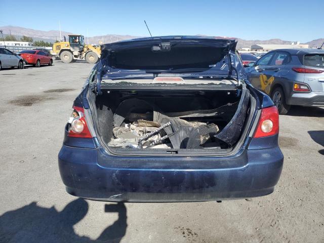 Photo 6 from auction – 2005 TOYOTA COROLLA CE with VIN 1NXBR30E45Z432923