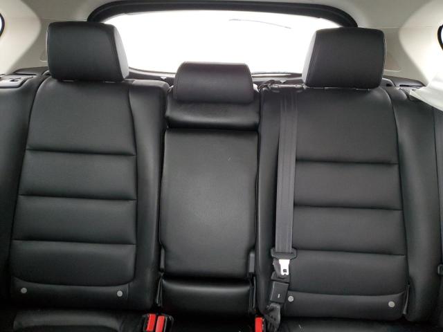 Photo 10 from auction – 2016 MAZDA CX-5 GT with VIN JM3KE4DY2G0730382