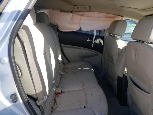Photo 10 from auction – 2012 NISSAN ROGUE S with VIN JN8AS5MV0CW394834