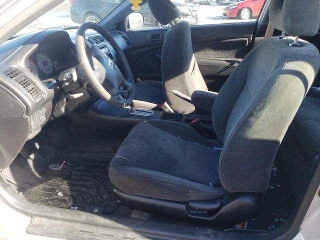 Photo 7 from auction – 2002 HONDA CIVIC LX with VIN 1HGEM22582L022314