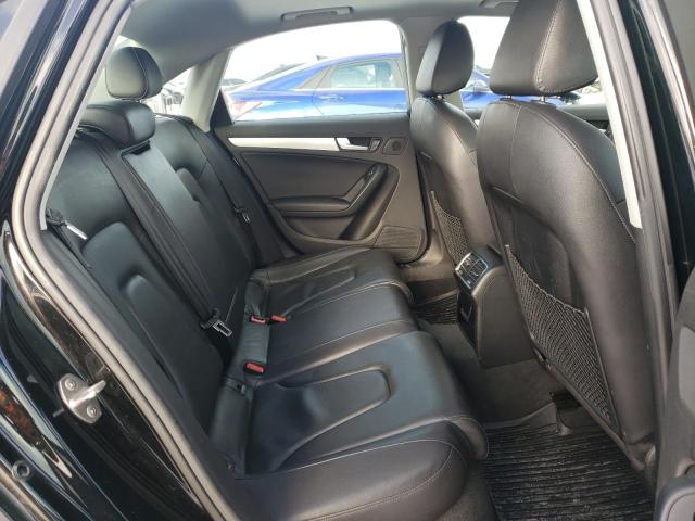 Photo 10 from auction – 2013 AUDI A4 PREMIUM with VIN WAUFFAFL3DN006414