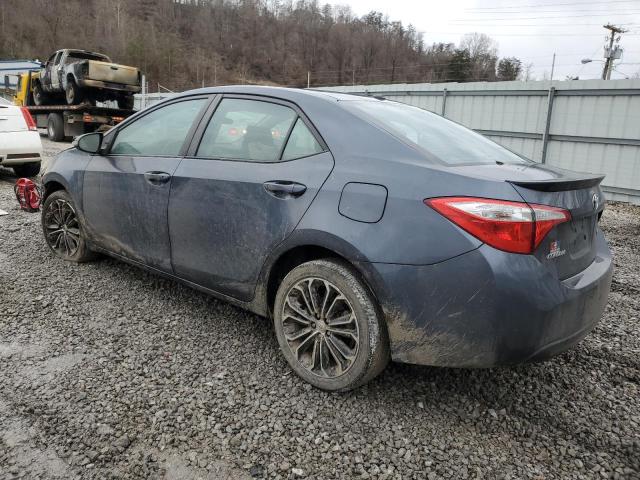 Photo 2 from auction – 2016 TOYOTA COROLLA L with VIN 5YFBURHE5GP504383