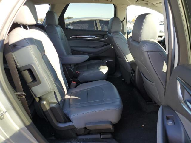 Photo 11 from auction – 2021 BUICK ENCLAVE ES with VIN 5GAEVAKW7MJ148694
