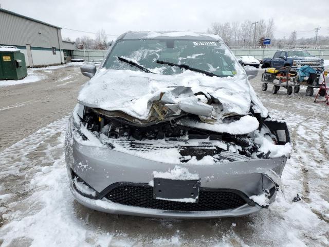 Photo 5 from auction – 2018 CHRYSLER PACIFICA T with VIN 2C4RC1FG3JR361884