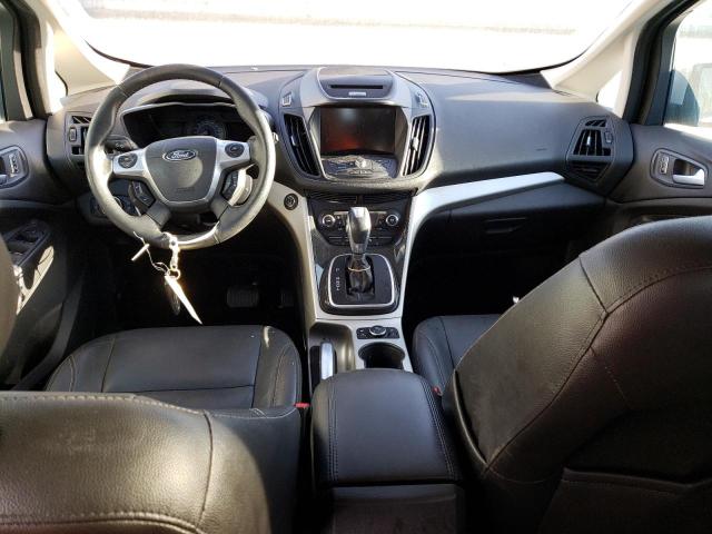 Photo 8 from auction – 2014 FORD C-MAX PREM with VIN 1FADP5CU2EL508572