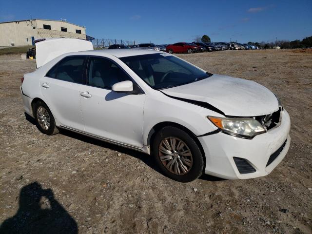 Photo 4 from auction – 2012 TOYOTA CAMRY BASE with VIN 4T4BF1FK5CR210629