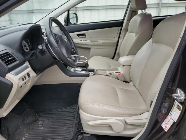 Photo 7 from auction – 2013 SUBARU IMPREZA LI with VIN JF1GPAH64DH859047