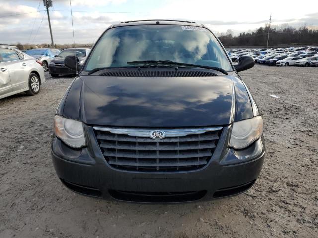 Photo 5 from auction – 2007 CHRYSLER TOWN & COU with VIN 2A8GP54L87R274082