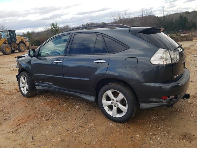 Photo 2 from auction – 2008 LEXUS RX 350 with VIN 2T2GK31U68C054315