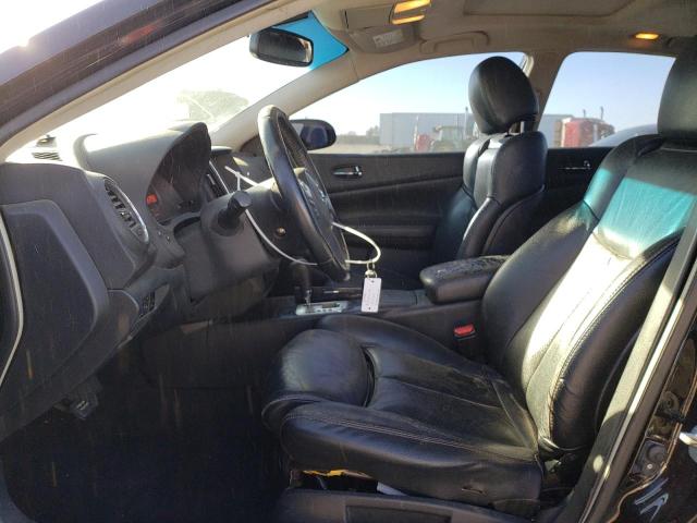 Photo 7 from auction – 2011 NISSAN MAXIMA S with VIN 1N4AA5AP8BC866546