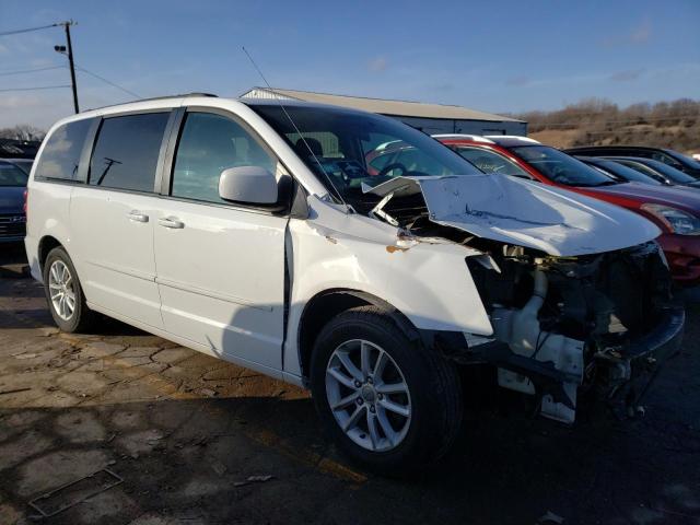 Photo 4 from auction – 2016 DODGE GRAND CARA with VIN 2C4RDGCG0GR181002