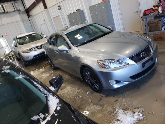 Photo 4 from auction – 2006 LEXUS IS 250 with VIN JTHCK262262006910
