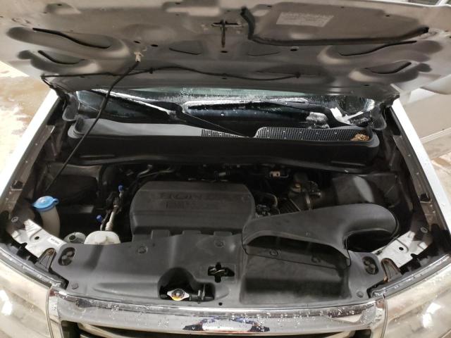 Photo 12 from auction – 2013 HONDA PILOT TOUR with VIN 5FNYF4H91DB504396