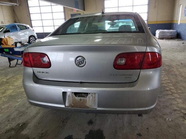 Photo 6 from auction – 2006 BUICK LUCERNE CX with VIN 1G4HP57206U148682
