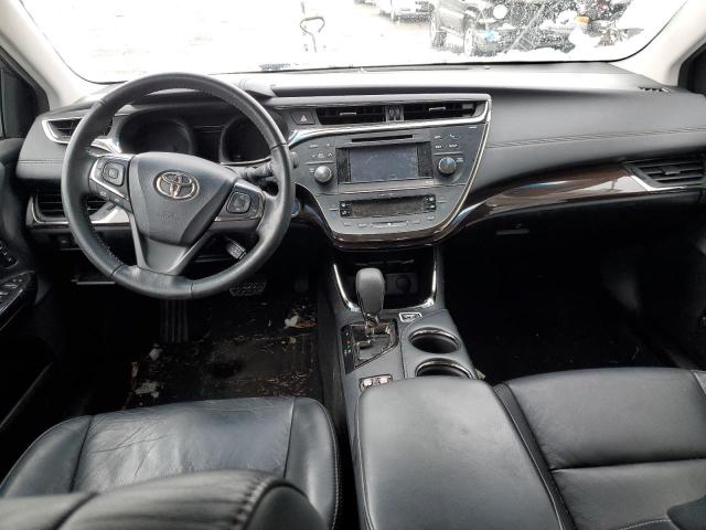 Photo 8 from auction – 2013 TOYOTA AVALON HYB with VIN 4T1BD1EB3DU004860