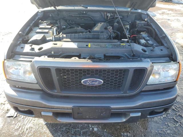 Photo 11 from auction – 2005 FORD RANGER with VIN 1FTYR10U35PA15656