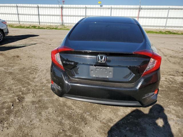 Photo 6 from auction – 2016 HONDA CIVIC LX with VIN 2HGFC2F50GH510162