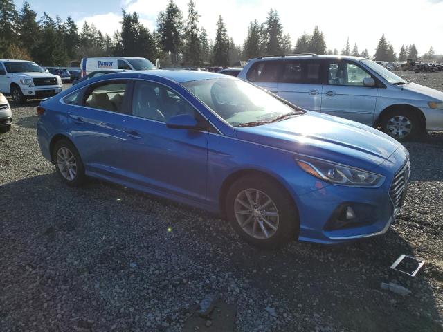 Photo 4 from auction – 2019 HYUNDAI SONATA SE with VIN 5NPE24AF2KH758664