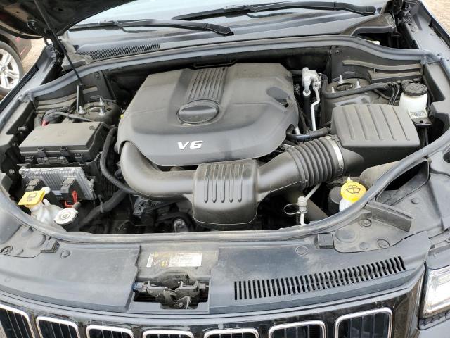 Photo 12 from auction – 2015 JEEP GRAND CHER with VIN 1C4RJFBG8FC142816