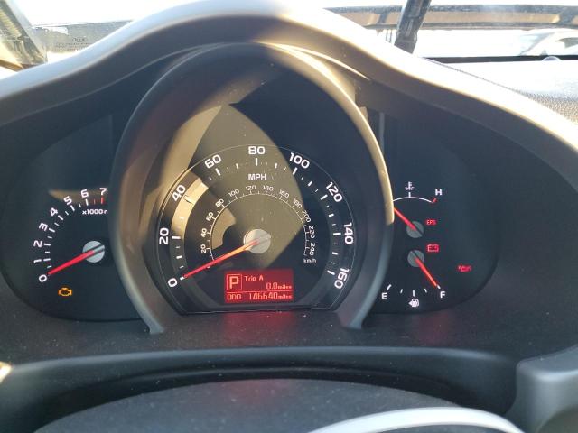 Photo 9 from auction – 2016 KIA SPORTAGE with VIN KNDPC3AC0G7826042