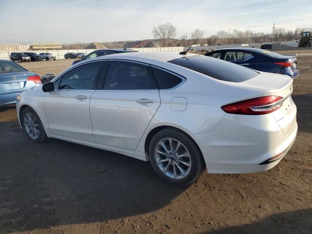 Photo 2 from auction – 2017 FORD FUSION SE with VIN 3FA6P0HD1HR415956
