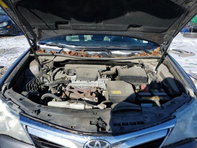 Photo 11 from auction – 2012 TOYOTA CAMRY BASE with VIN 4T4BF1FK6CR179472