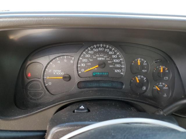 Photo 9 from auction – 2006 CHEVROLET SILVERADO with VIN 2GCEK13T561214989