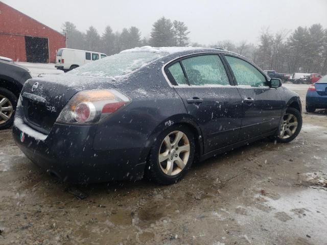 Photo 3 from auction – 2009 NISSAN ALTIMA 2.5 with VIN 1N4AL21E29C196168